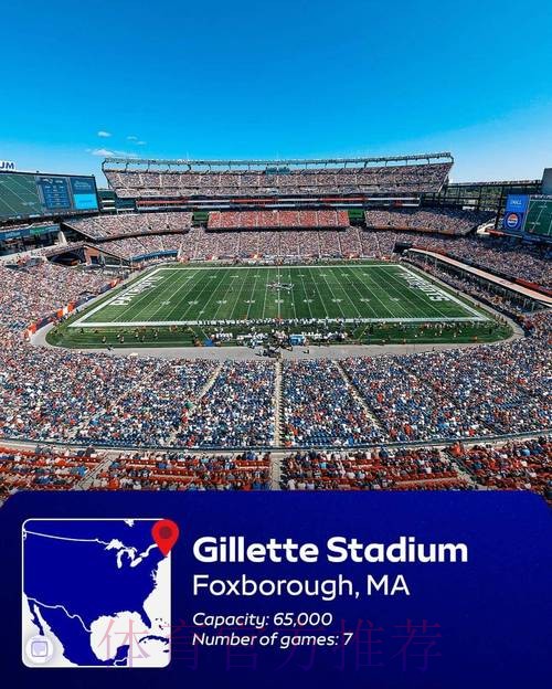 2026世界杯北美举办地点 2026世界杯北美举办地点